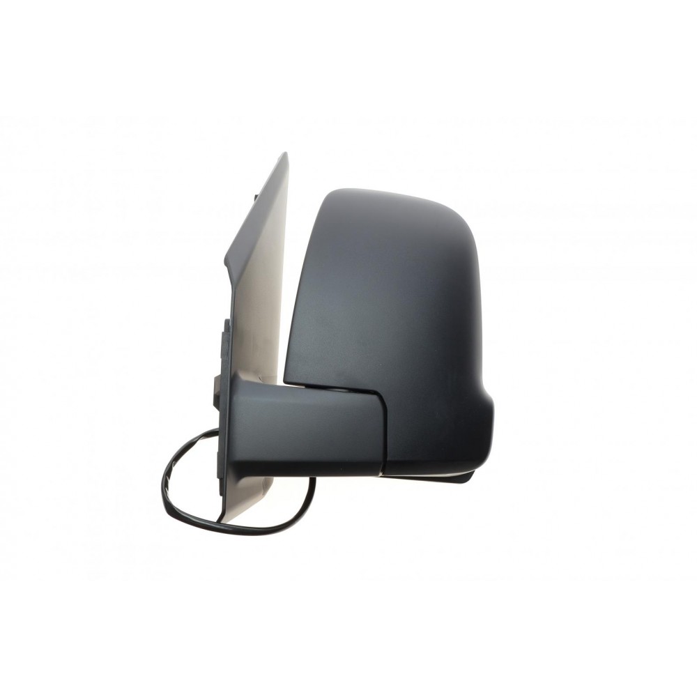 Дзеркало заднього виду MB Sprinter 907/910 18- (L) (механіка)