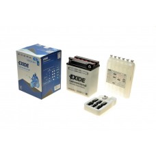 12N12A-4A-1 EXIDE Стартерна акумуляторна батарея