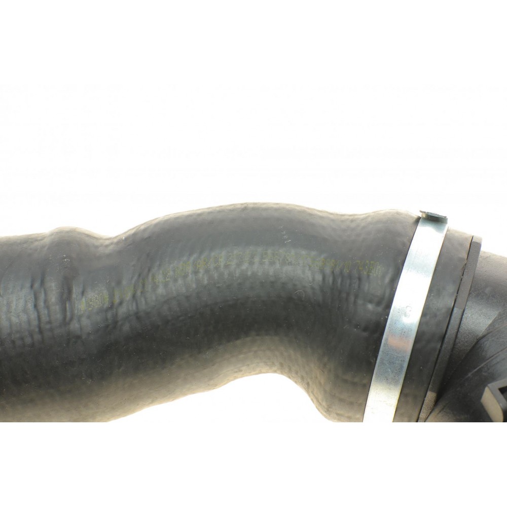 Патрубок інтеркулера BMW 5 (E60)/6 (E63) 04-10 M57