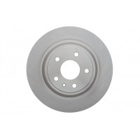 Диск гальмівний (задній) Ford Mondeo V 12- (302х11)