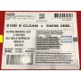 Олива 5W30 X-clean+ 8100 (208L) (LL-04/VW 504 00/507 00/MB 229.51/Porsche C30)