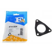 414-504 FA1 Прокладка впуск в турбіну компресор)