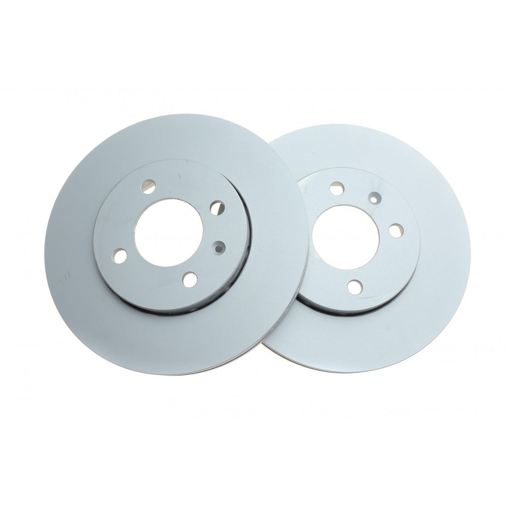 24.0122-0281.1 ATE Гальмівний диск