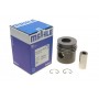 002 80 00 MAHLE Поршень
