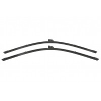 Щітки склоочисника (550/550mm) MB C-class (W205) 13-