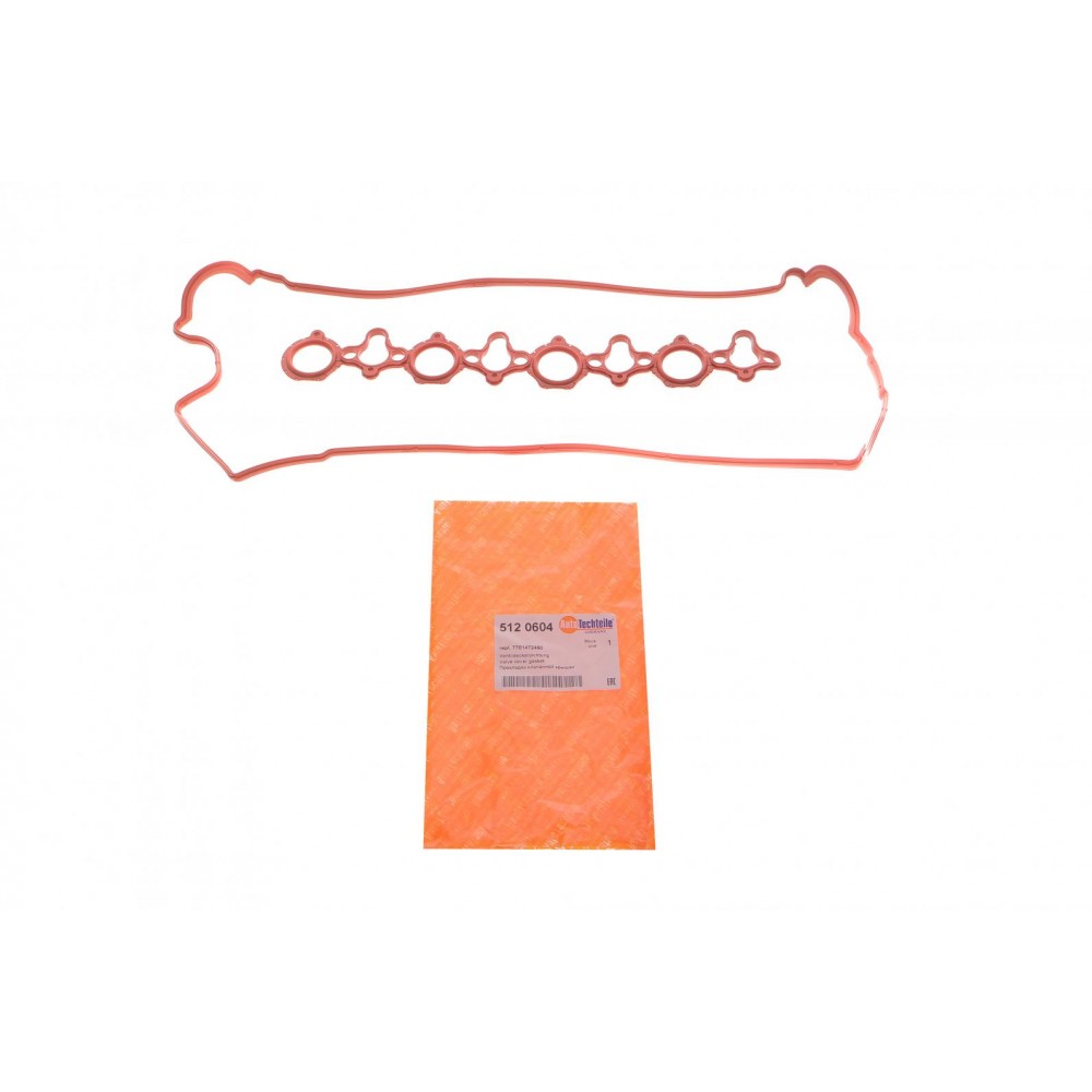 Прокладка кришки клапанів Renault Master/Trafic 2.5dCi