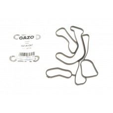 Прокладка радіатора масляного Land Rover Range Rover III/IV 4.2/4.4 05- (к-кт)