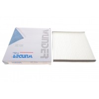 Фільтр салону Renault Laguna II 01-07