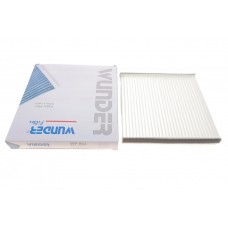 Фільтр салону Renault Laguna II 01-07