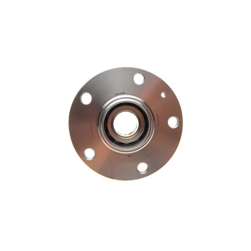 Підшипник маточини (задньої) VW Golf V/Skoda Octavia 05-