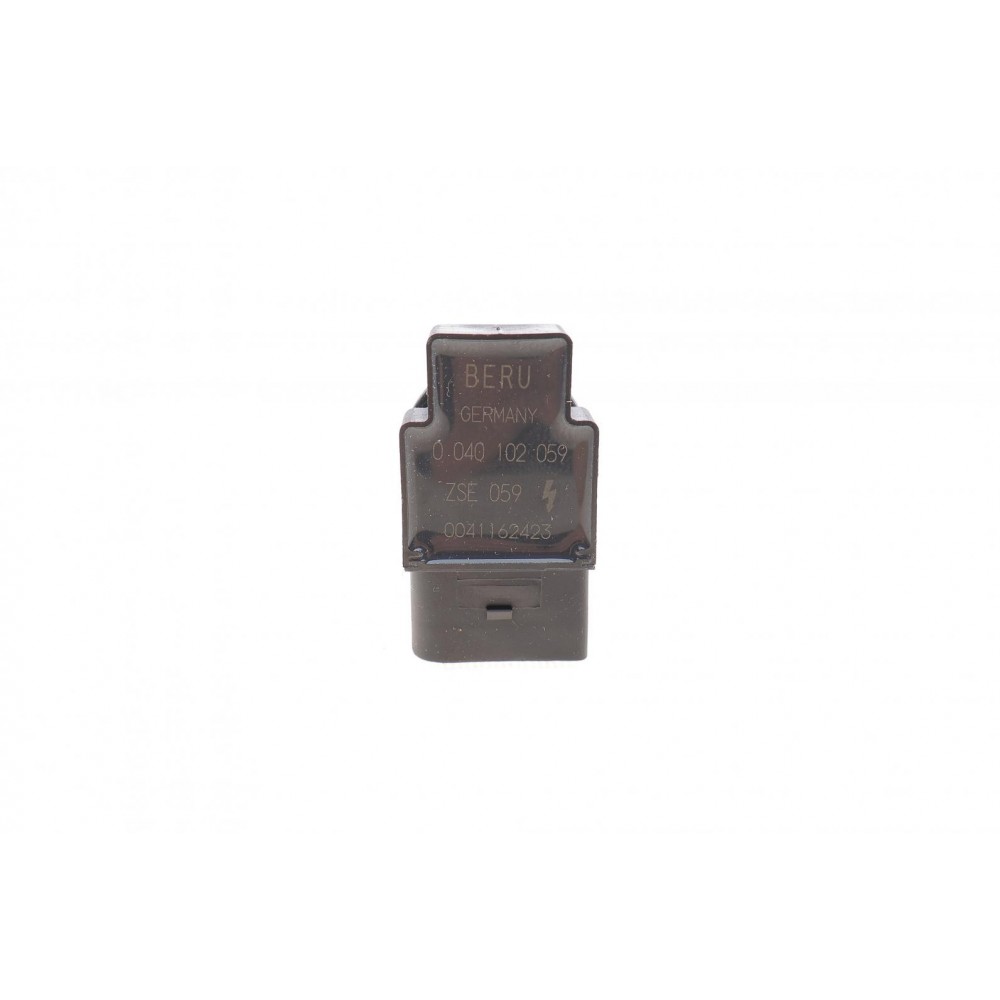 Котушка запалювання Skoda Fabia/VW Polo 1.2 01-14