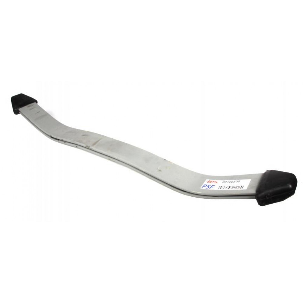 Ресора передня поперечна MB Sprinter 96-06 (2-ох листова) (4x4) (100/600/600) 2/13мм