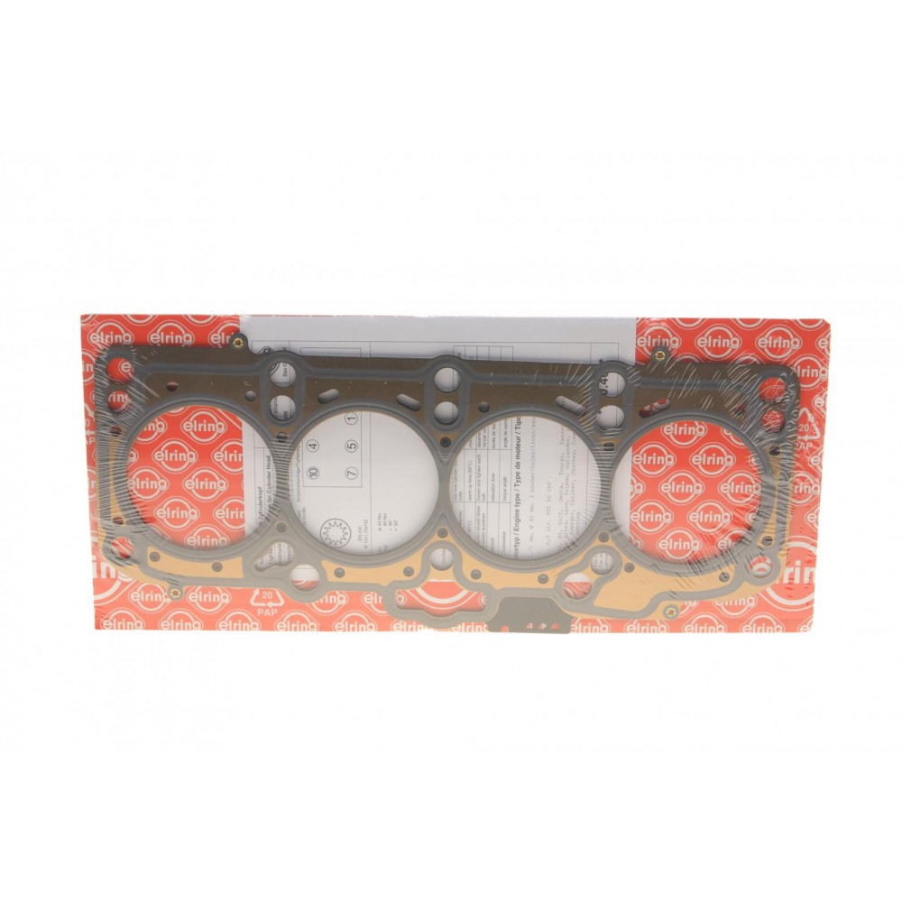 150.400 ELRING Прокладка головка циліндра