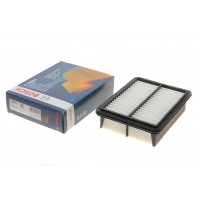 F 026 400 691 BOSCH Повітряний фільтр