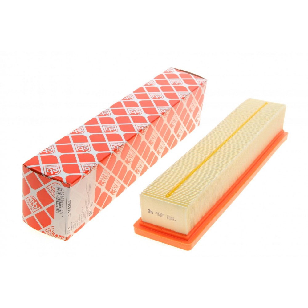 108303 FEBI BILSTEIN Повітряний фільтр