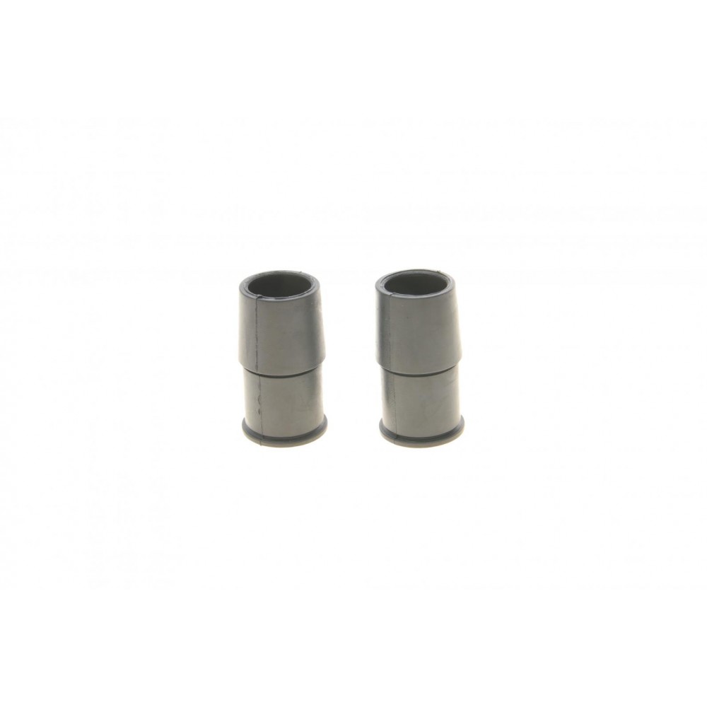 Ремкомплект супорта (заднього) MB C-class/E-class 07- (d=38mm) (Ate)