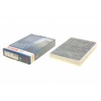 1 987 435 573 BOSCH Фільтр повітря у внутрішньому просторі