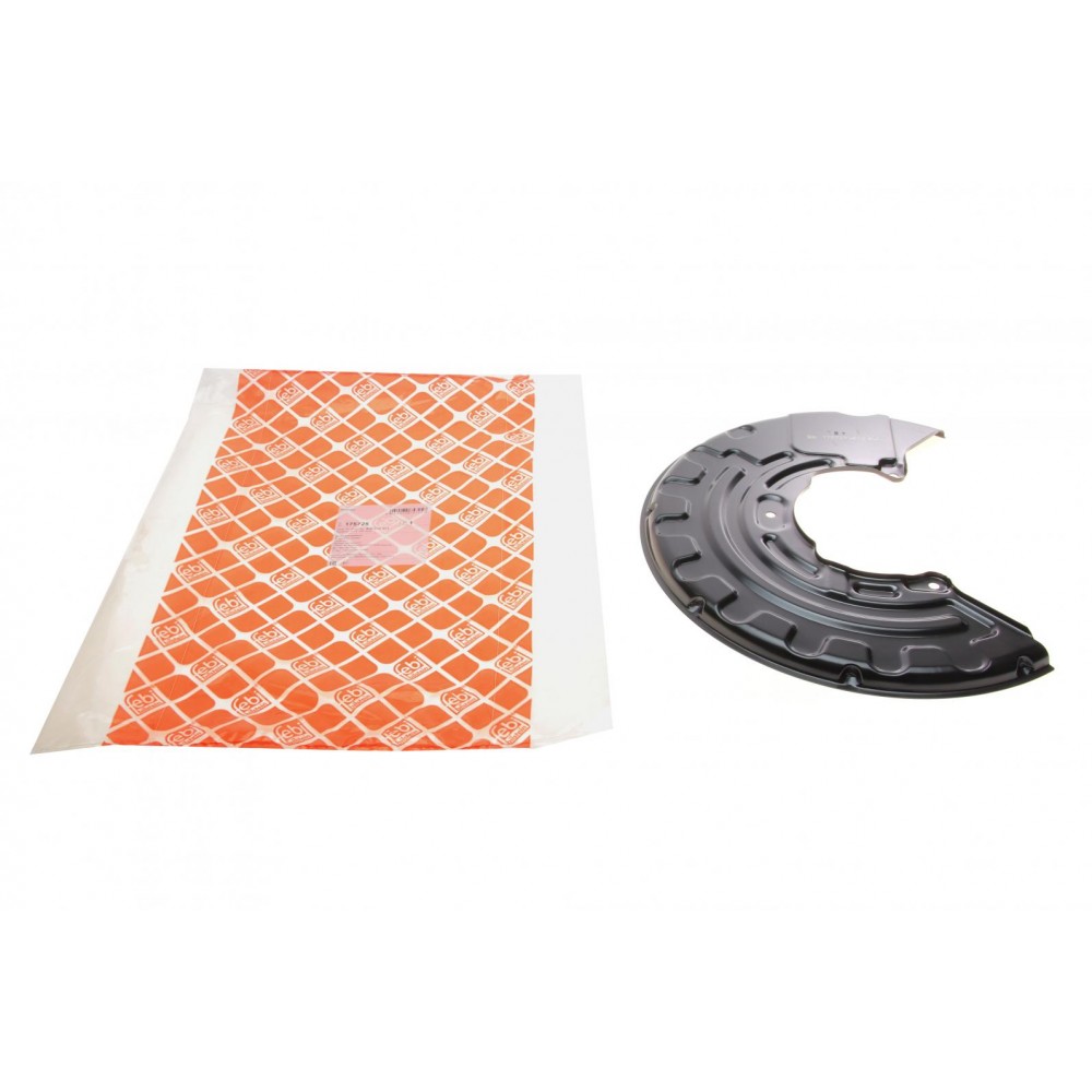 175725 FEBI BILSTEIN Відбивач диск гальмівного механізму