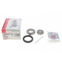 713 6781 50 FAG Комплект підшипника ступиці колеса