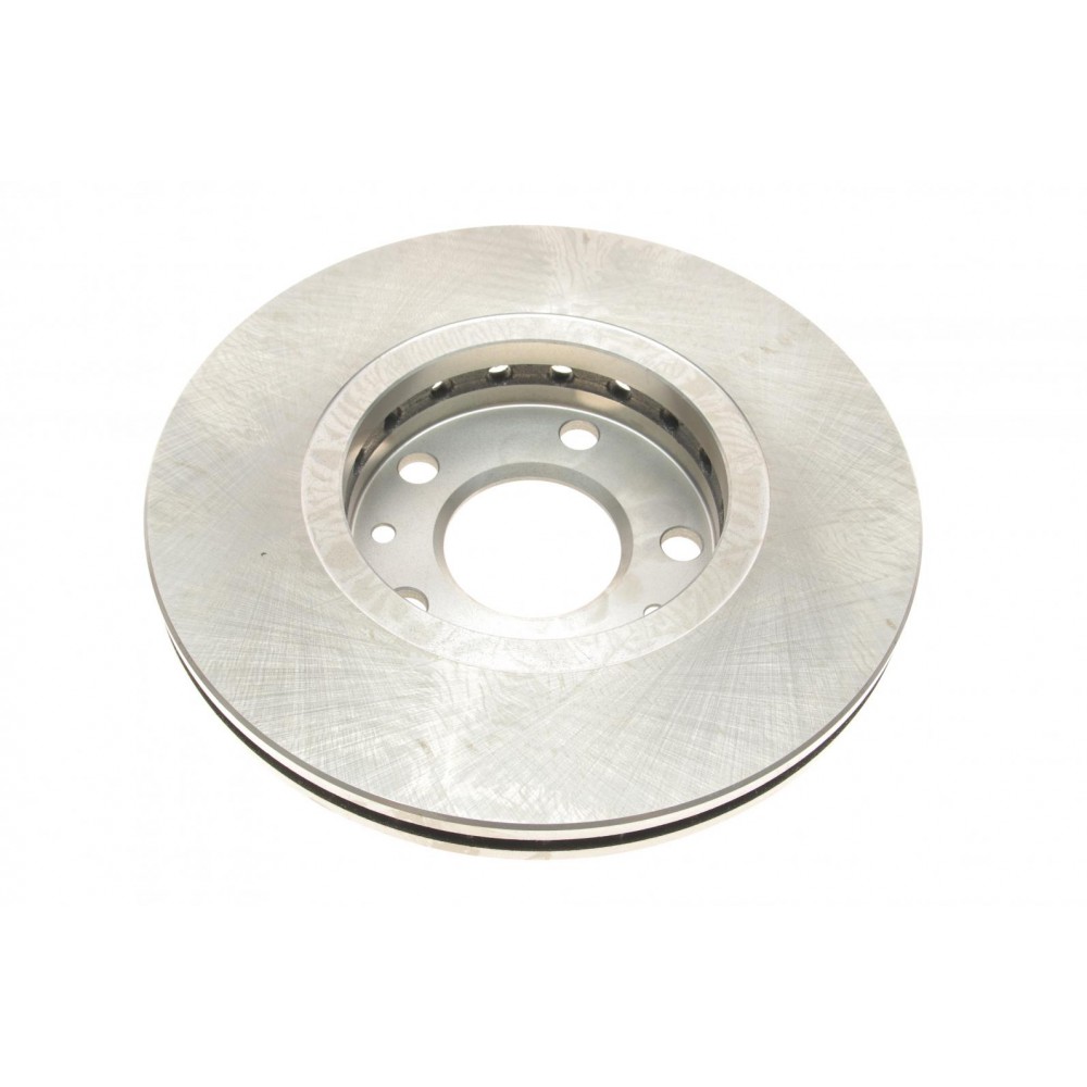 Диск гальмівний (передній) Renault Megane 08- (280x24)