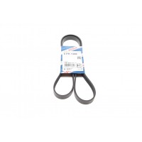 1 987 945 711 BOSCH Поліклиновий ремінь