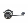 Автолампа H4/H19 12/24V 19W P43t-3/PU43t-3  Performance Advance LED 6000K 1500/1100lm (к-кт 2 шт)