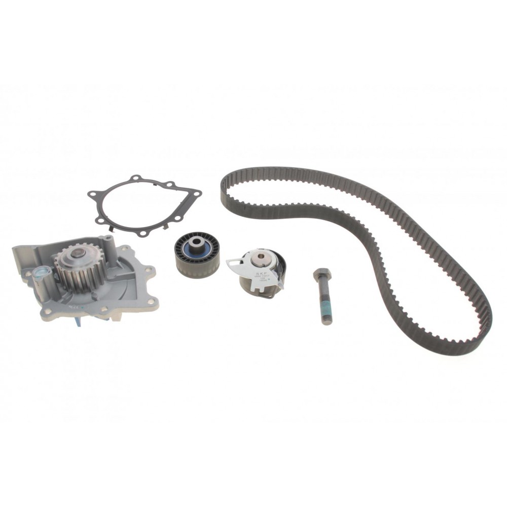VKMC 03317 SKF Водяний насос комплект зубчастого ременя