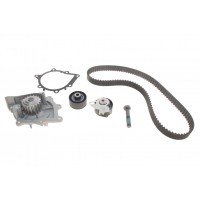 VKMC 03317 SKF Водяний насос комплект зубчастого ременя