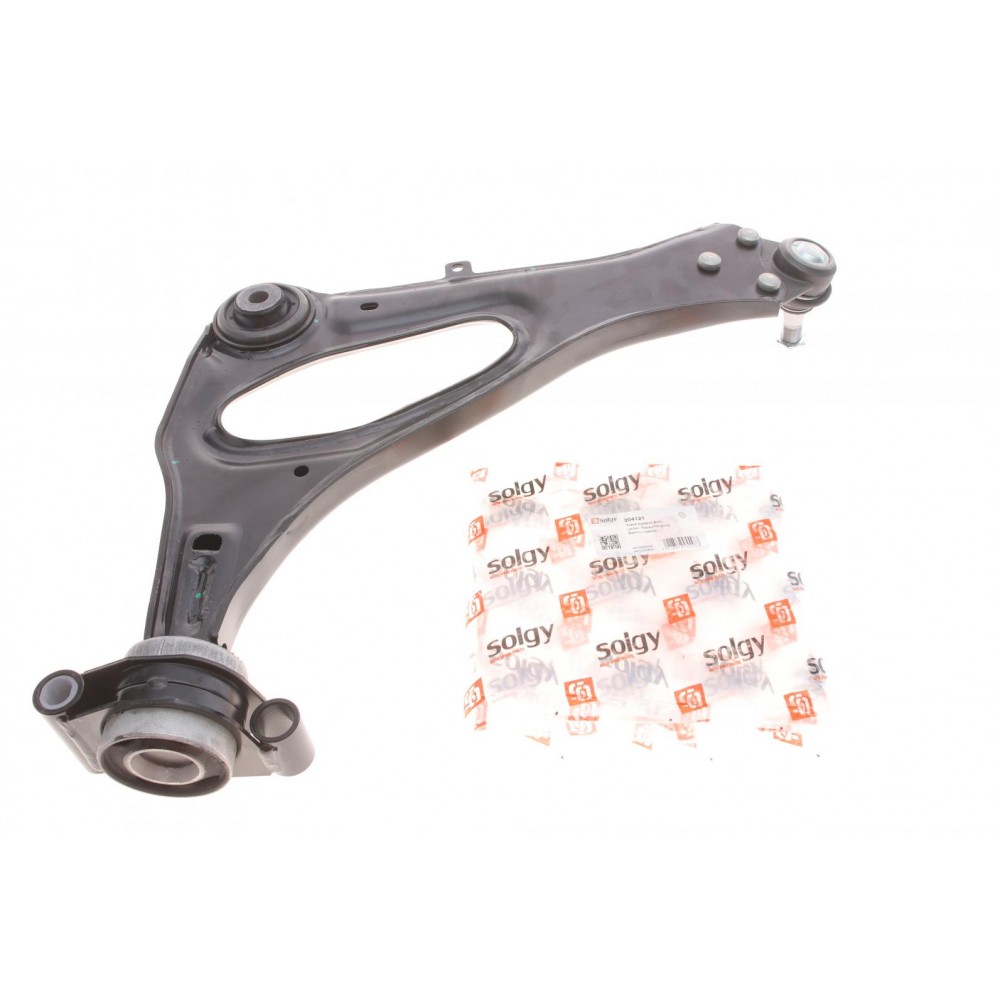 Важіль підвіски (передній/знизу) (L) MB Vito (W447) 14-