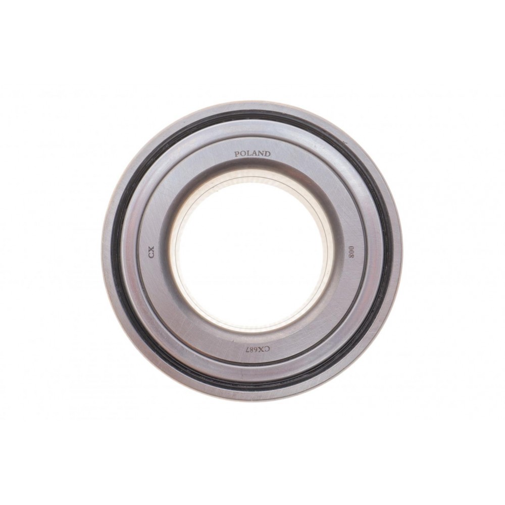 Підшипник маточини (передньої) Renault Kangoo 08-