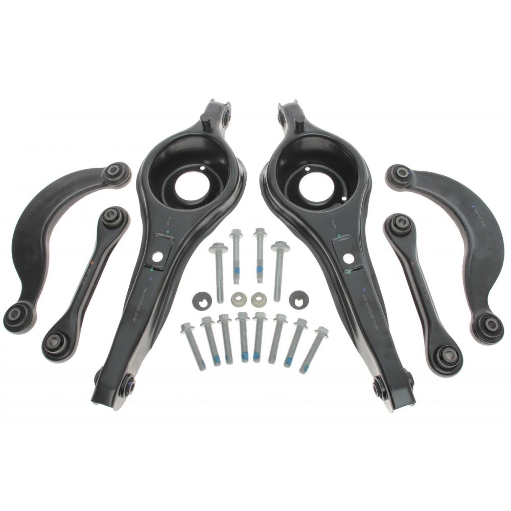 716 050 0039/S MEYLE Комлектующее руля, подвеска колеса