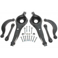 716 050 0039/S MEYLE Комлектующее руля, подвеска колеса