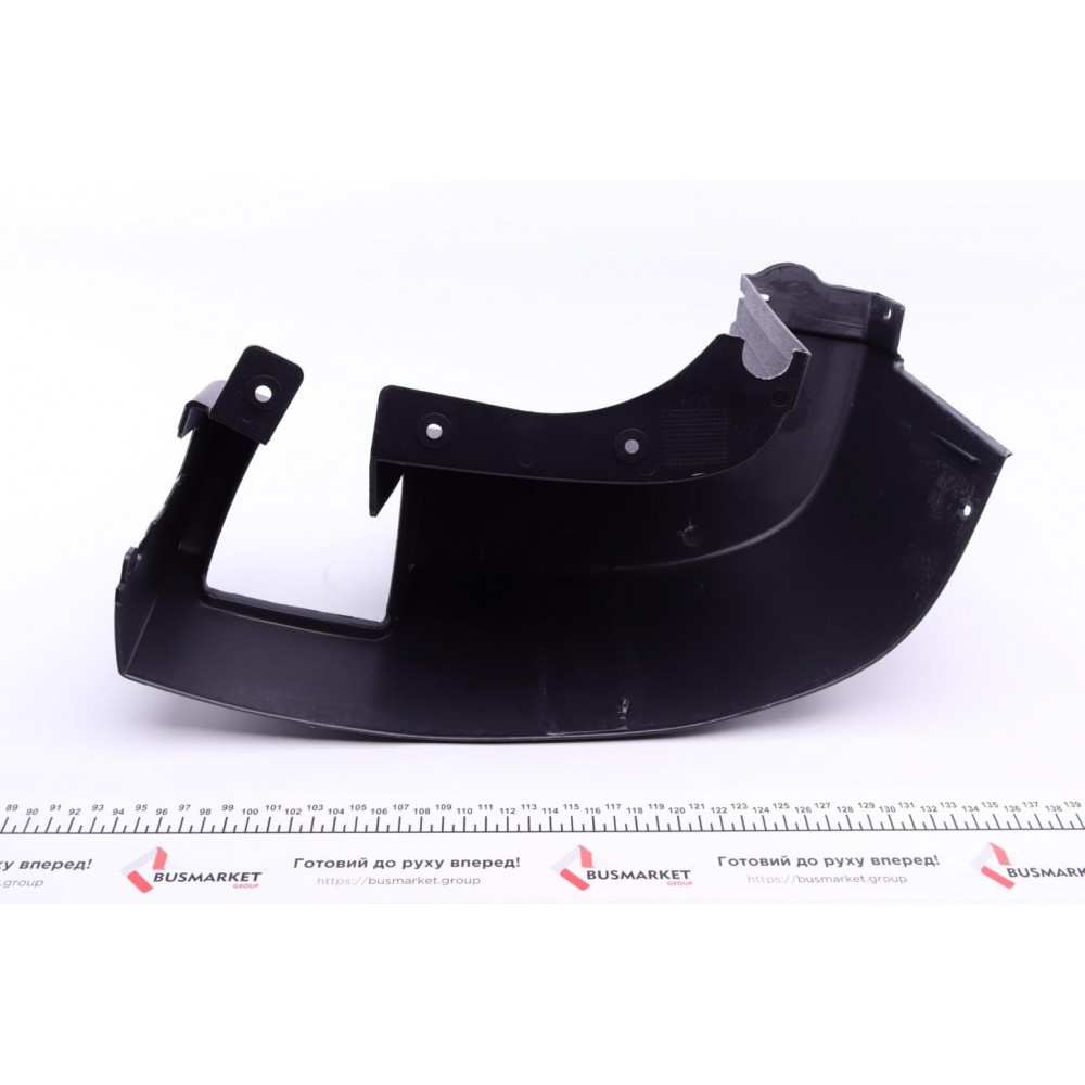 Кут бампера (заднього) Ford Transit 14- (R)