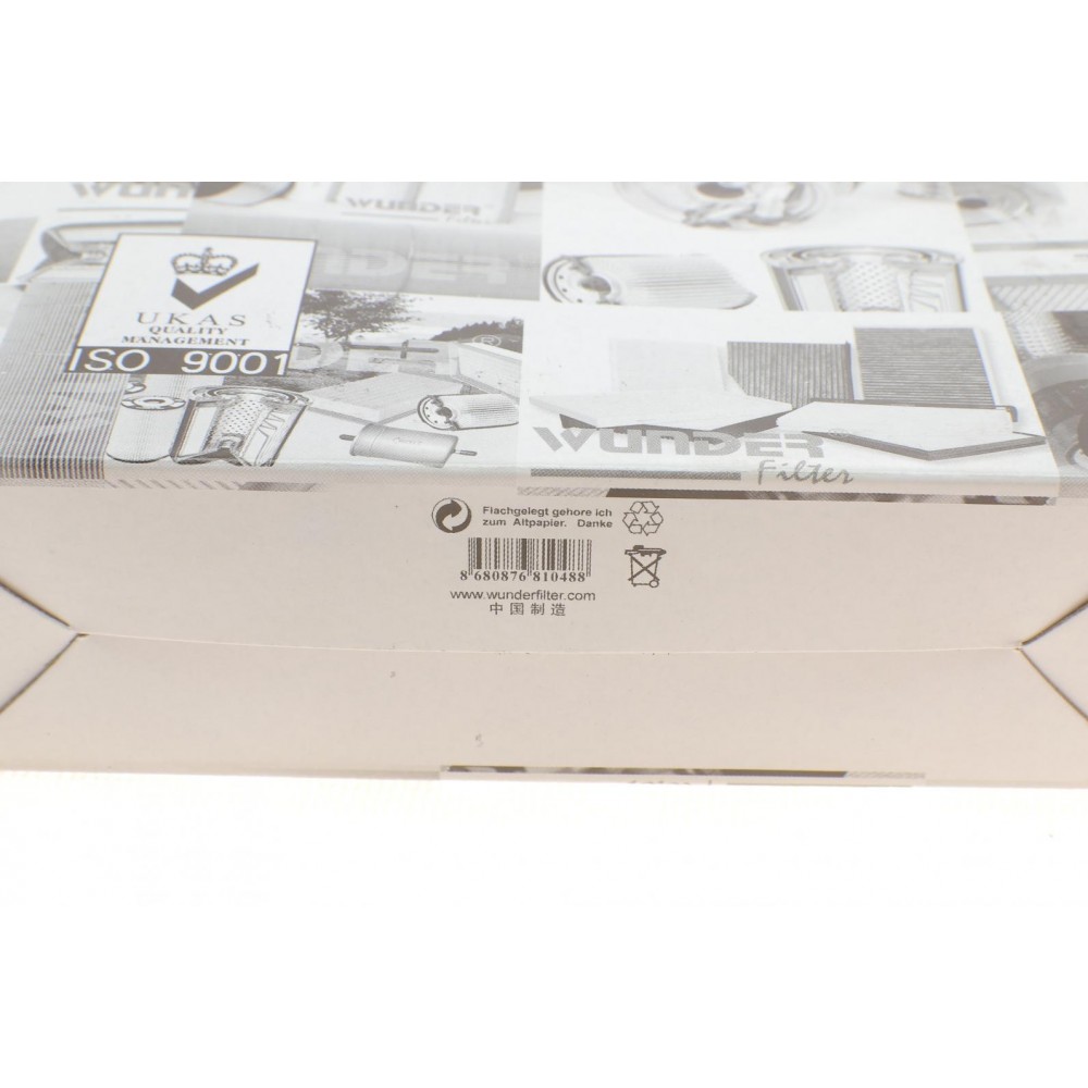 Фільтр повітряний Suzuki Swift III 05-