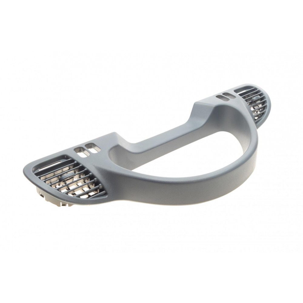 Накладка панелей приладів MB Sprinter CDI (6801)