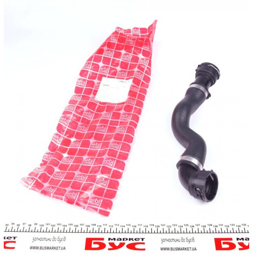 28680 FEBI BILSTEIN Шланг радіатора