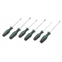 Набір викруток Torx/PH/PZ/SL 6 од.