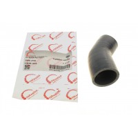 Патрубок інтеркулера Citroen Nemo/Peugeot Bipper 1.4 HDi 08-