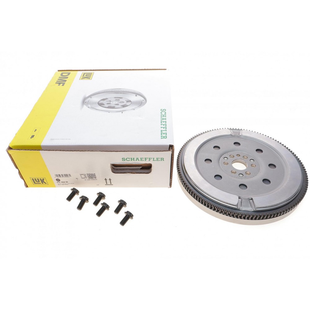 415 1054 09 LuK Маховик