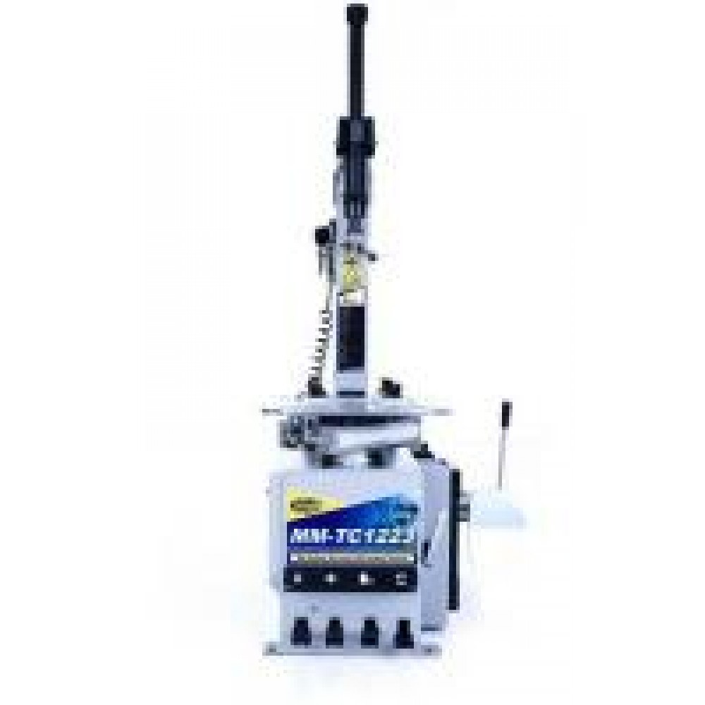 Стенд шиномонтажний автоматичний MM-TC1223 + інфлятор