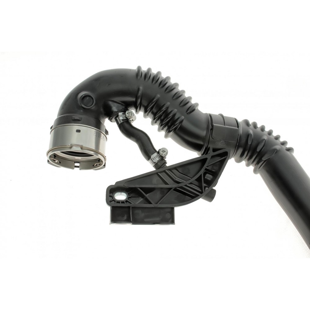 Патрубок інтеркулера Nissan Qashqai/Renault Kadjar 1.6 dCi 13-