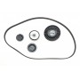 Комплект ременя генератора Audi A6/A8/Q7/Q8 17- (4PK1120)