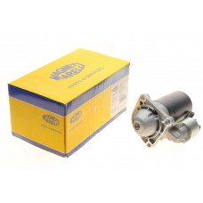 063721432110 MAGNETI MARELLI Стартер