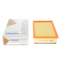 Фільтр повітряний Ford Transit 00-06 (з поролоном)