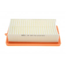 C 24 057 MANN-FILTER Повітряний фільтр