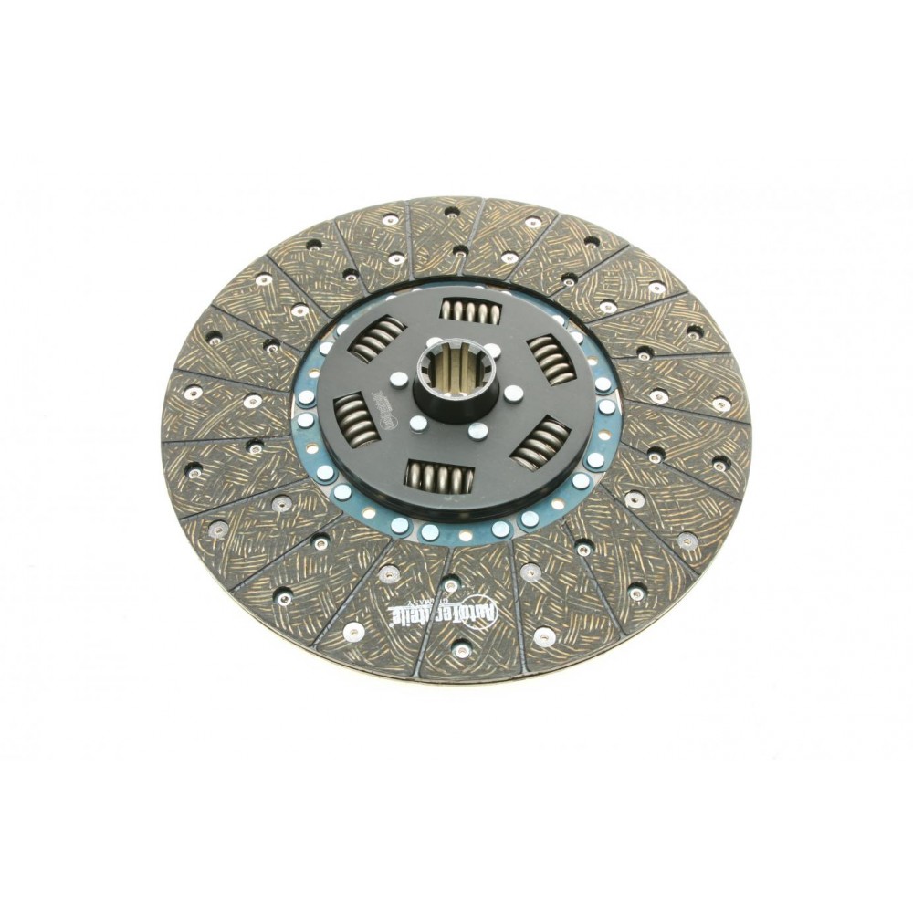 Диск зчеплення MB 814 (d=310mm) BUS (2545)