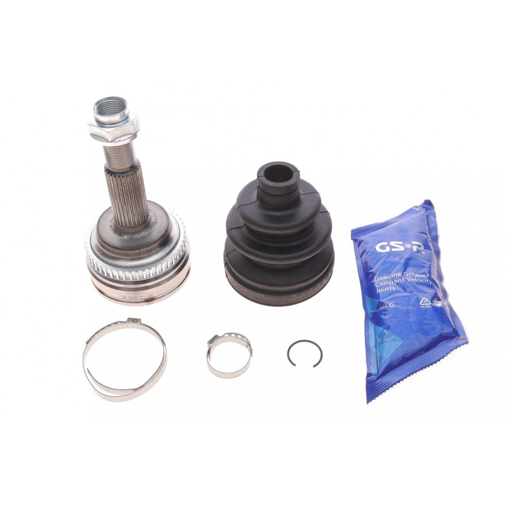 859288 GSP Шарнирный комплект, Привідний вал