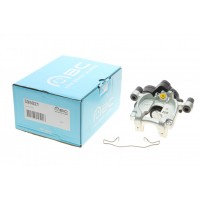 Супорт гальмівний (задній) (R) Ford Mondeo V 14- (d=38mm) (ATE)