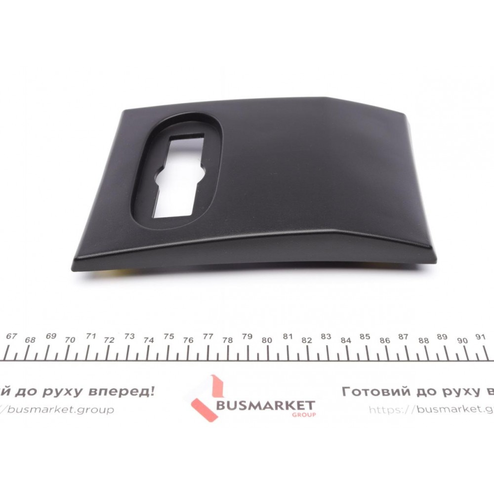 Молдинг кузова (R) MB Sprinter (W906)/VW Crafter 06-