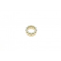 Підшипник КПП MB Sprinter/VW Crafter 06- (23x38x20) (перв./вторин. вал) NSG270/370/400/510/0B7/HRA